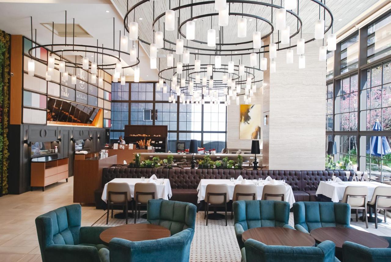 Kloud Hotel Taizhong Zewnętrze zdjęcie