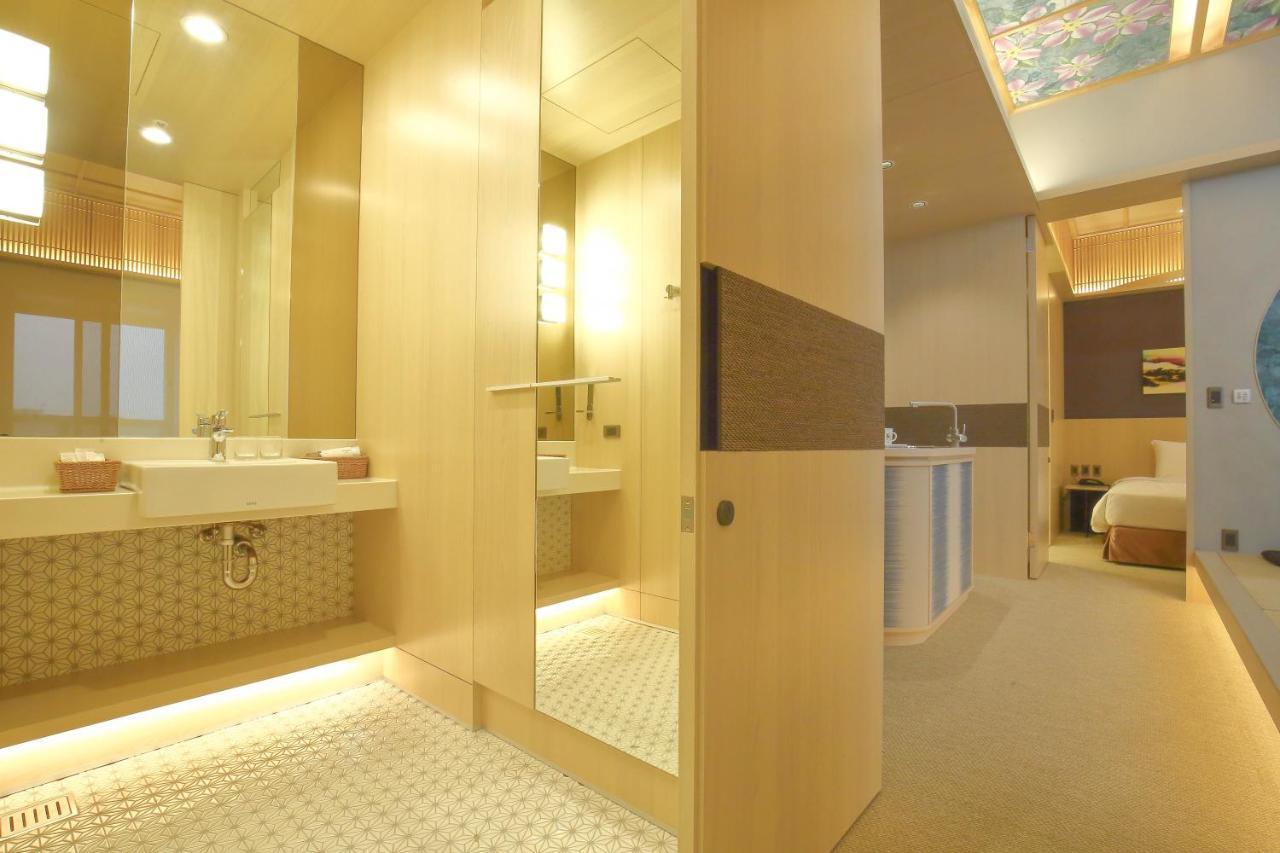 Kloud Hotel Taizhong Zewnętrze zdjęcie