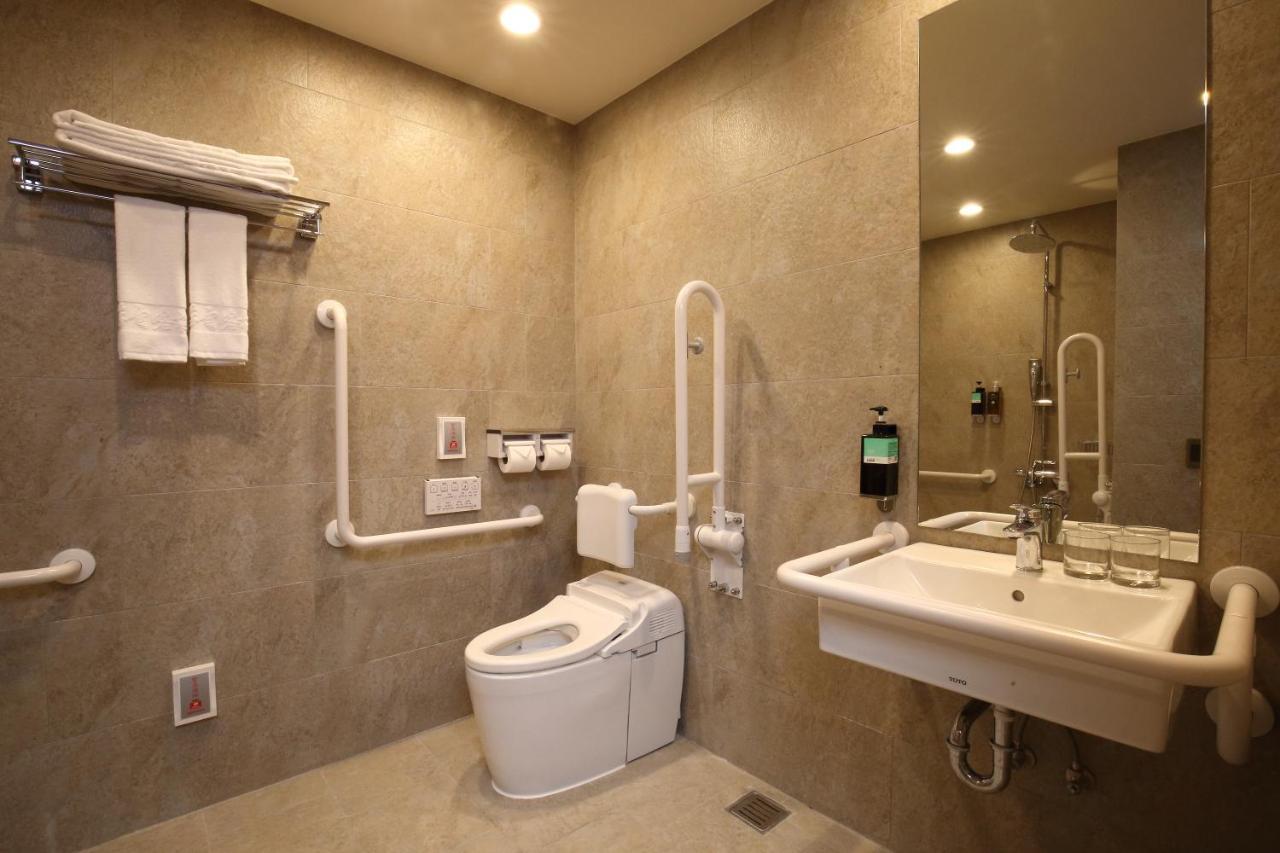 Kloud Hotel Taizhong Zewnętrze zdjęcie